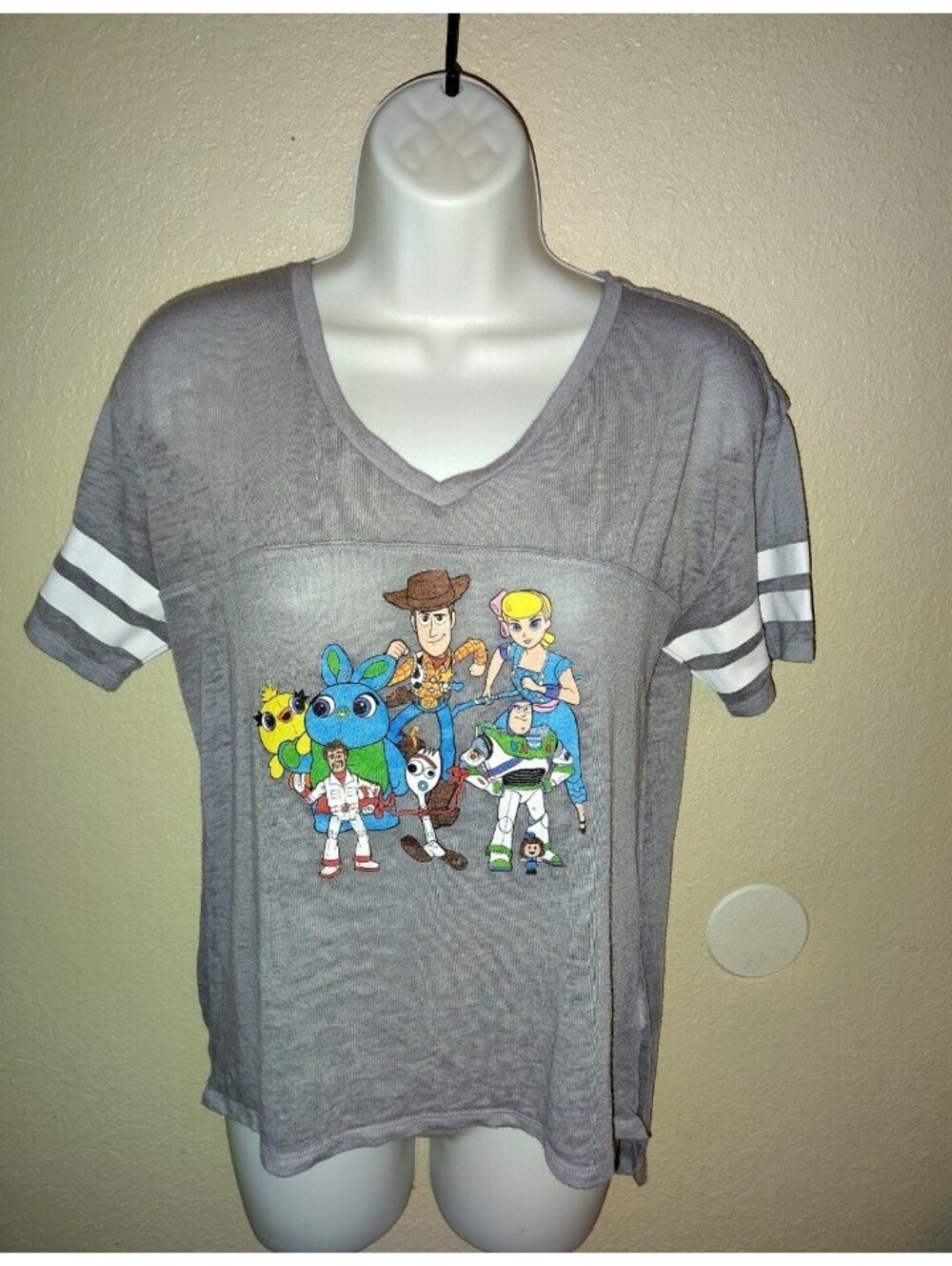 Disney Pixar Toy Story 4 Top